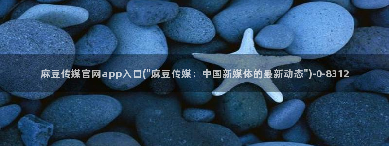 麻豆视频排名词