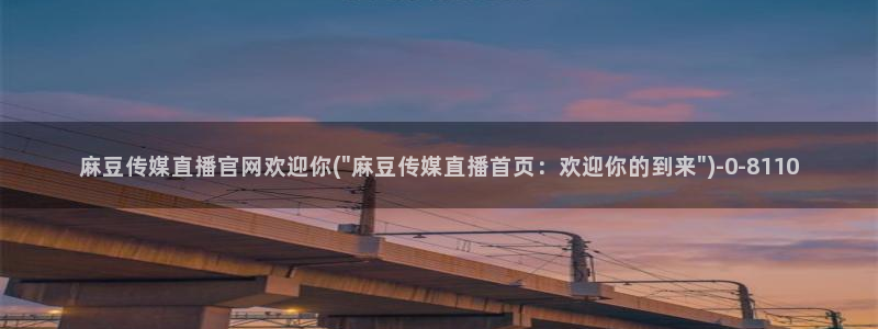 麻豆剧情短片
