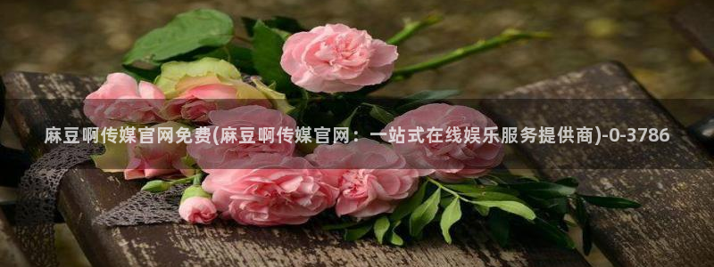 麻豆原创视频
